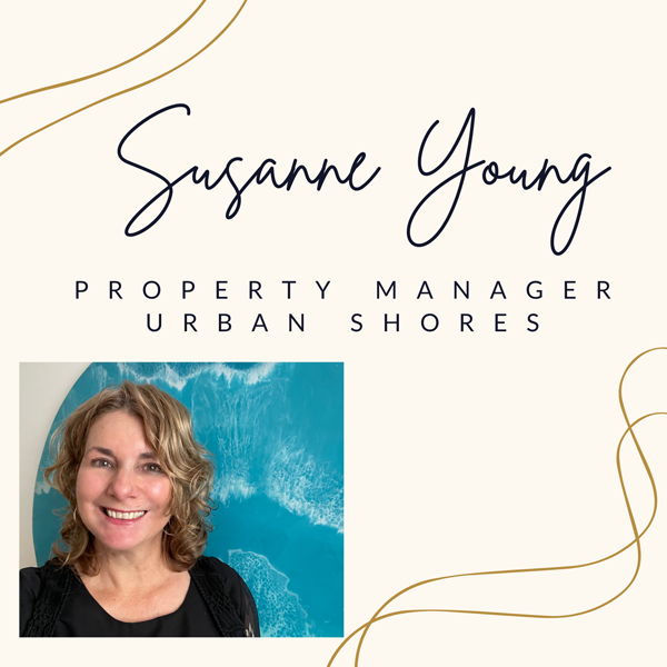 Susanne Young